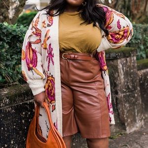 ‼️SALE‼️ Anthropologie shorts